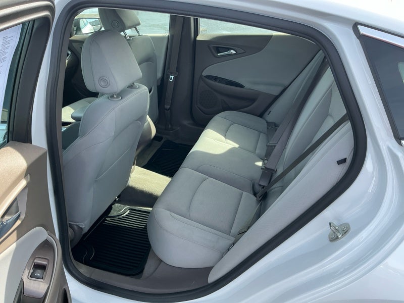 2023 Chevrolet Malibu LS