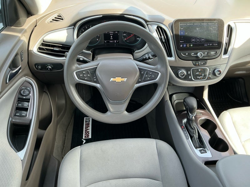 2023 Chevrolet Malibu LS