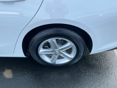 2023 Chevrolet Malibu LS