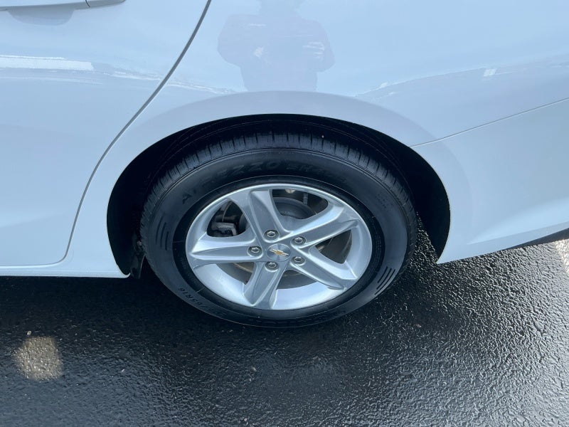 2023 Chevrolet Malibu LS