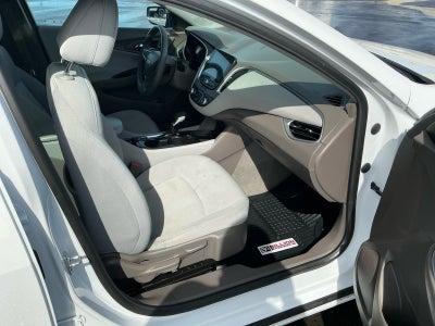 2023 Chevrolet Malibu LS