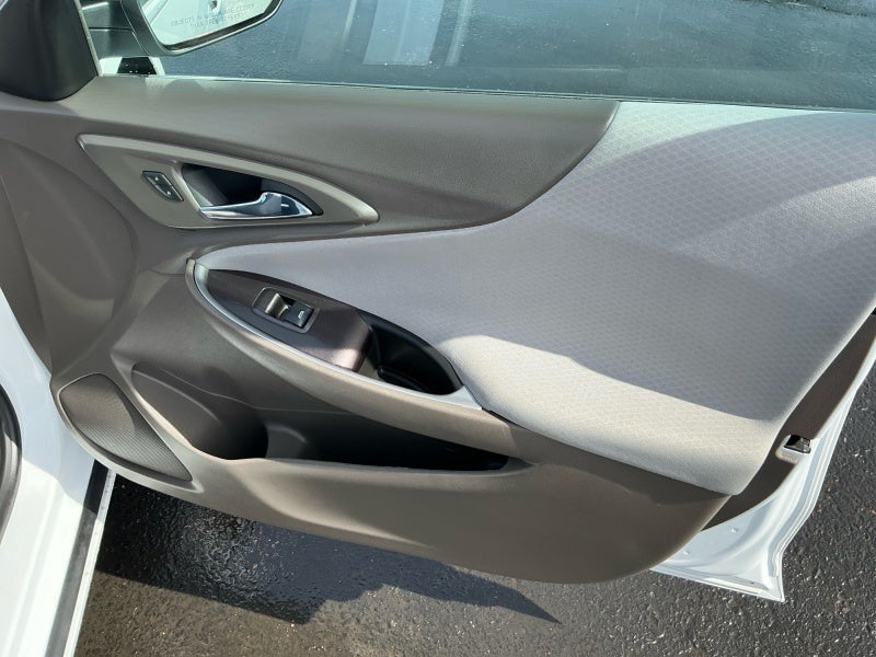 2023 Chevrolet Malibu LS