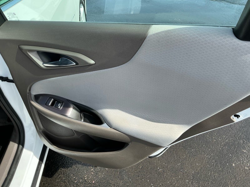 2023 Chevrolet Malibu LS