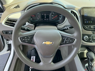 2023 Chevrolet Malibu LS