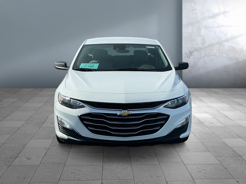 2023 Chevrolet Malibu LS