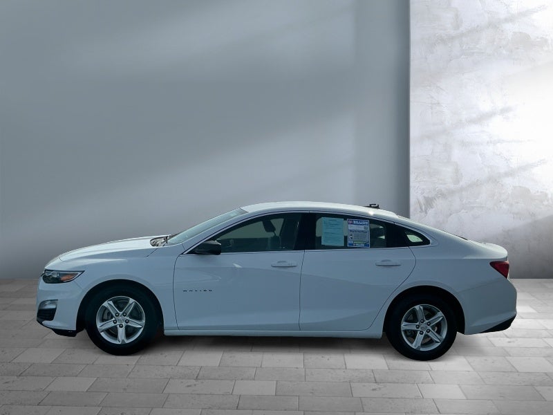 2023 Chevrolet Malibu LS