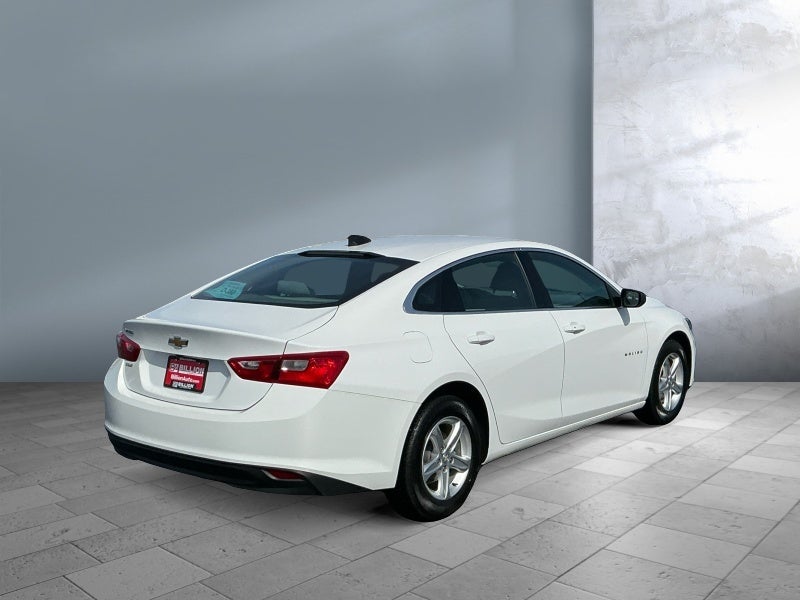2023 Chevrolet Malibu LS