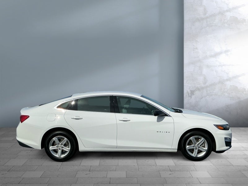2023 Chevrolet Malibu LS