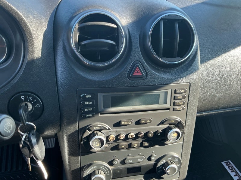2007 Pontiac G6 GT