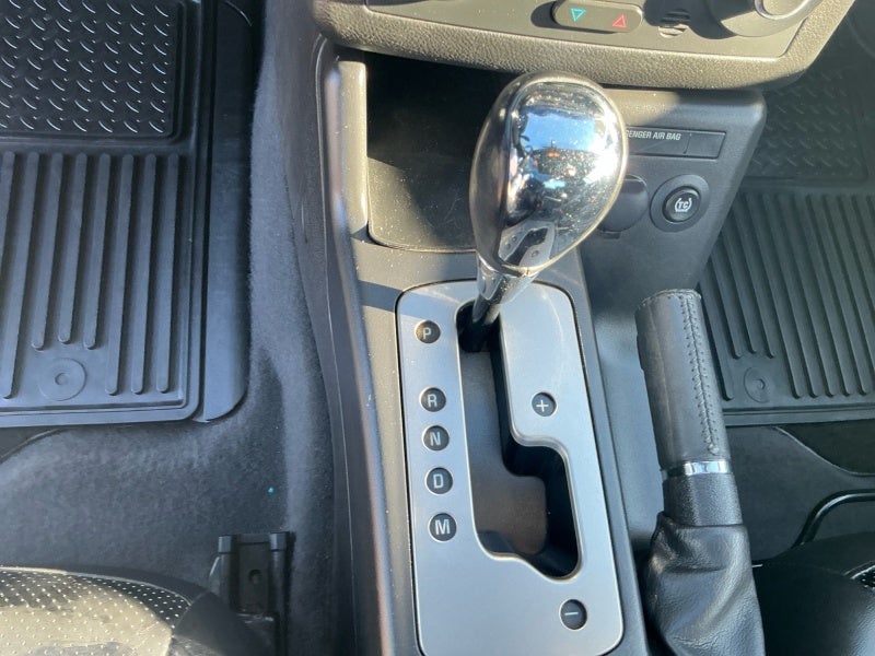2007 Pontiac G6 GT