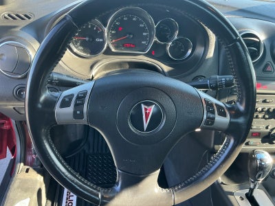 2007 Pontiac G6 GT