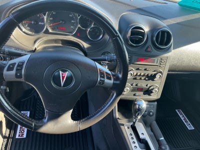 2007 Pontiac G6 GT