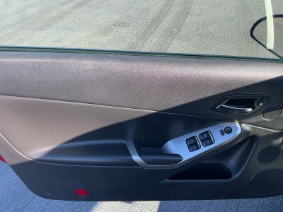 2007 Pontiac G6 GT