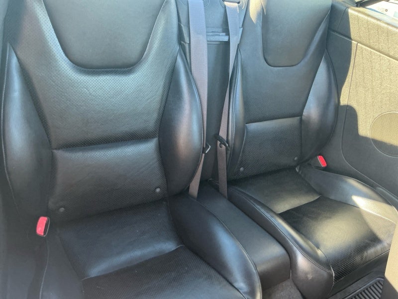 2007 Pontiac G6 GT