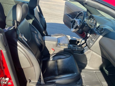 2007 Pontiac G6 GT