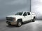 2018 Chevrolet Silverado 2500HD LT