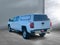 2018 Chevrolet Silverado 2500HD LT