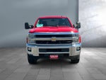 2015 Chevrolet Silverado 2500HD LT