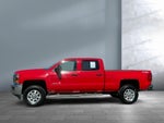 2015 Chevrolet Silverado 2500HD LT