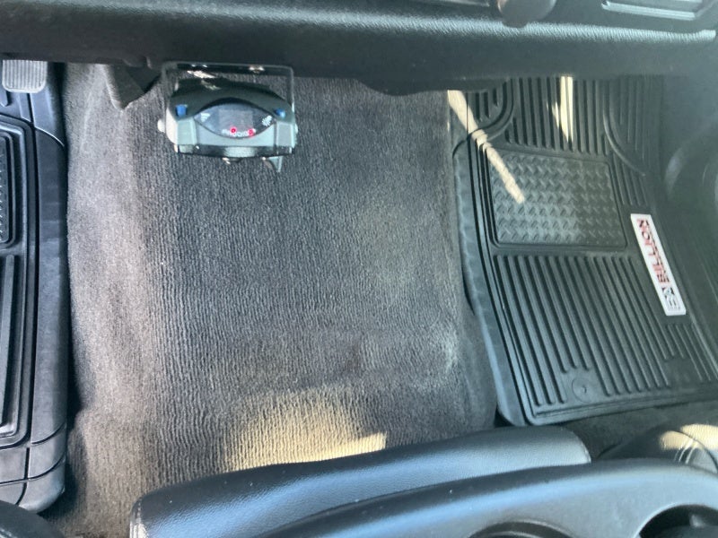 2008 Chevrolet Silverado 2500HD LT w/1LT