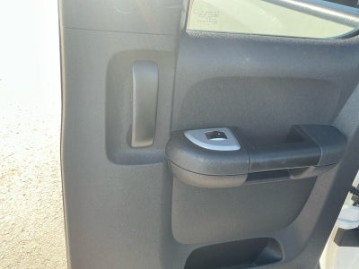 2008 Chevrolet Silverado 2500HD LT w/1LT