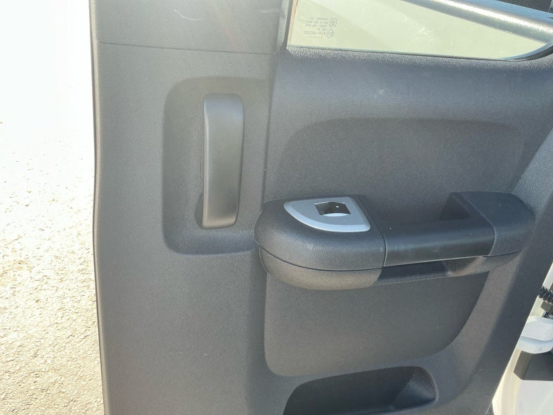 2008 Chevrolet Silverado 2500HD LT w/1LT