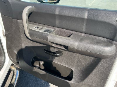 2008 Chevrolet Silverado 2500HD LT w/1LT