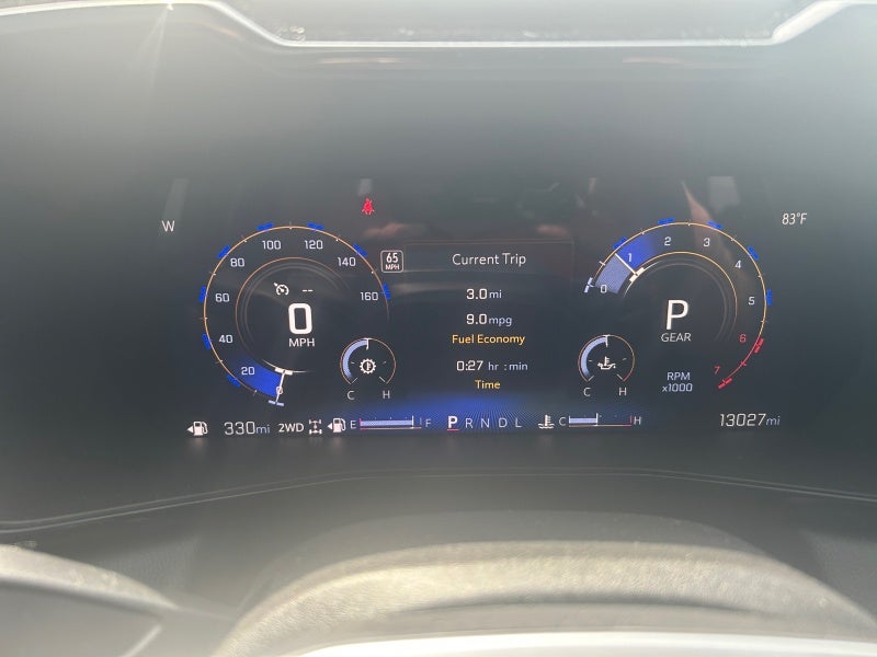 2024 Chevrolet Colorado 4WD LT