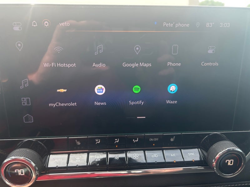 2024 Chevrolet Colorado 4WD LT