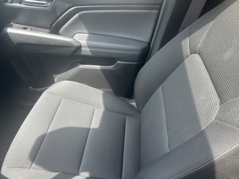 2024 Chevrolet Colorado 4WD LT