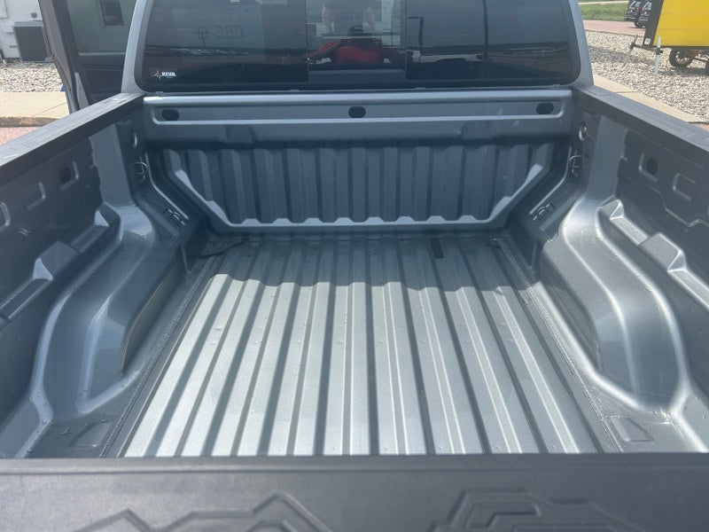 2024 Chevrolet Colorado 4WD LT