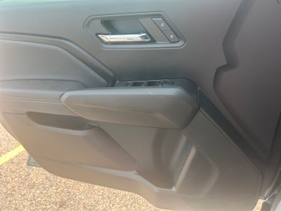 2024 Chevrolet Colorado 4WD LT