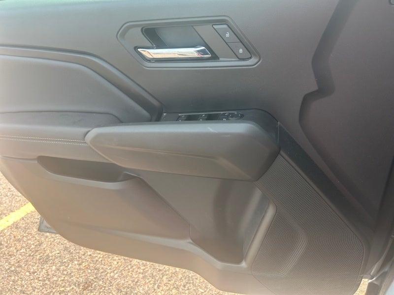 2024 Chevrolet Colorado 4WD LT