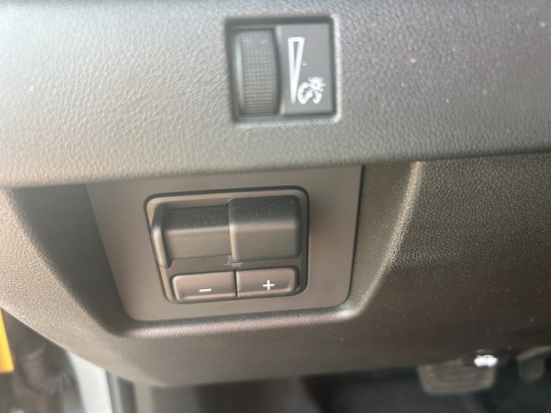 2024 Chevrolet Colorado 4WD LT