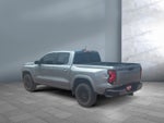 2024 Chevrolet Colorado 4WD LT