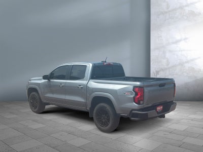 2024 Chevrolet Colorado 4WD LT