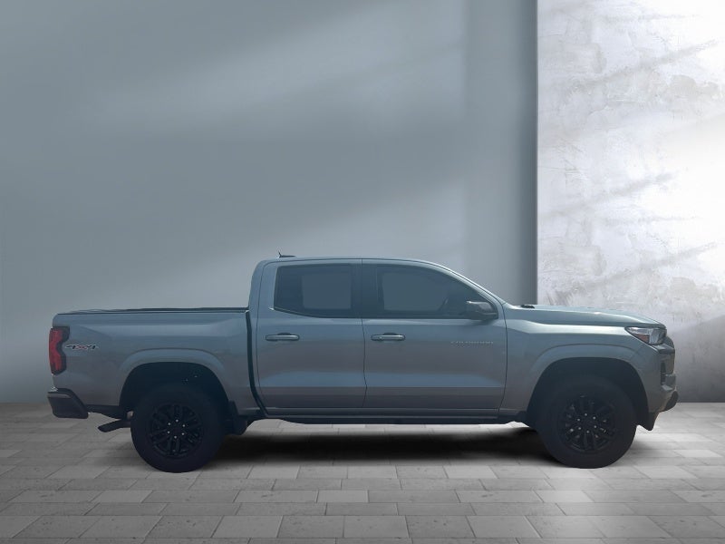 2024 Chevrolet Colorado 4WD LT