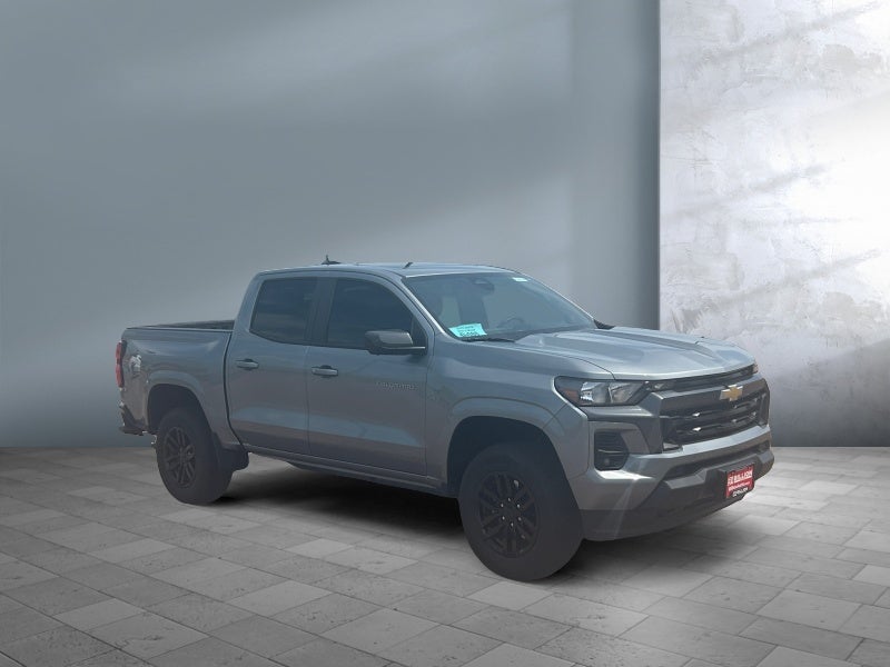 2024 Chevrolet Colorado 4WD LT