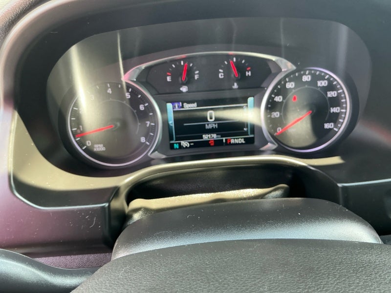 2019 GMC Acadia SLT