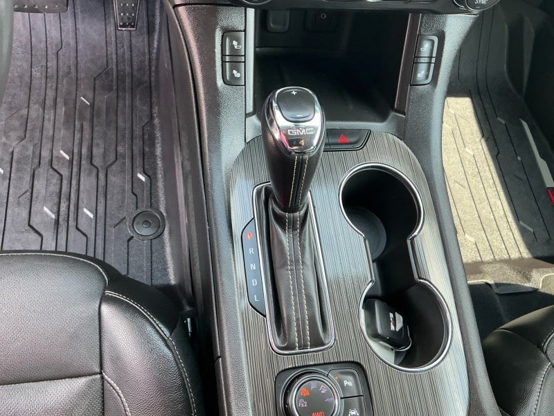 2019 GMC Acadia SLT