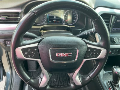 2019 GMC Acadia SLT