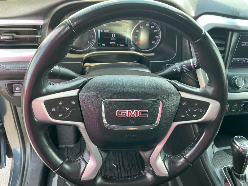 2019 GMC Acadia SLT
