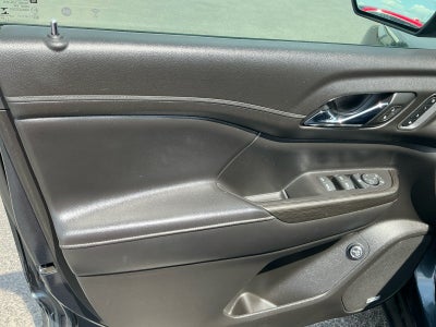 2019 GMC Acadia SLT