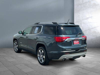 2019 GMC Acadia SLT