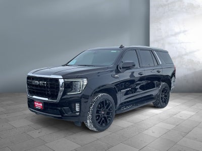 2022 GMC Yukon SLE