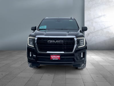 2022 GMC Yukon SLE
