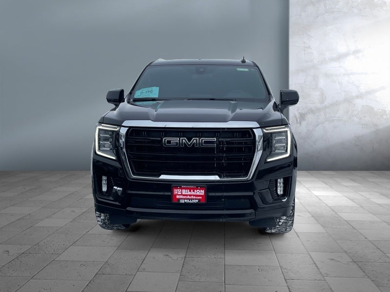 2022 GMC Yukon SLE