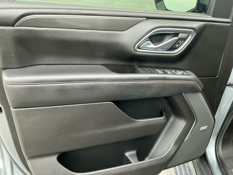 2021 GMC Yukon AT4