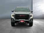 2021 GMC Yukon AT4