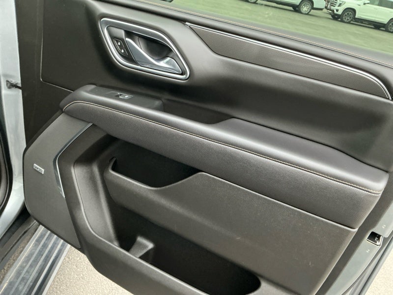 2021 GMC Yukon AT4